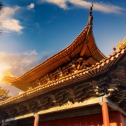 新港奉天宮