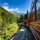 阿里山森林小火車